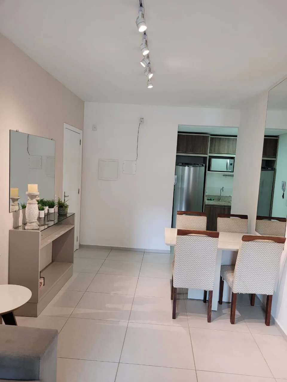 Ótimo apartamento mobiliado a venda — foto 5