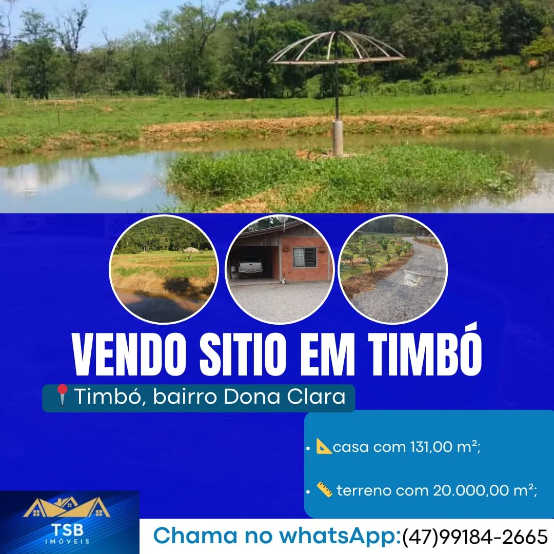 VENDO SITIO - foto 1