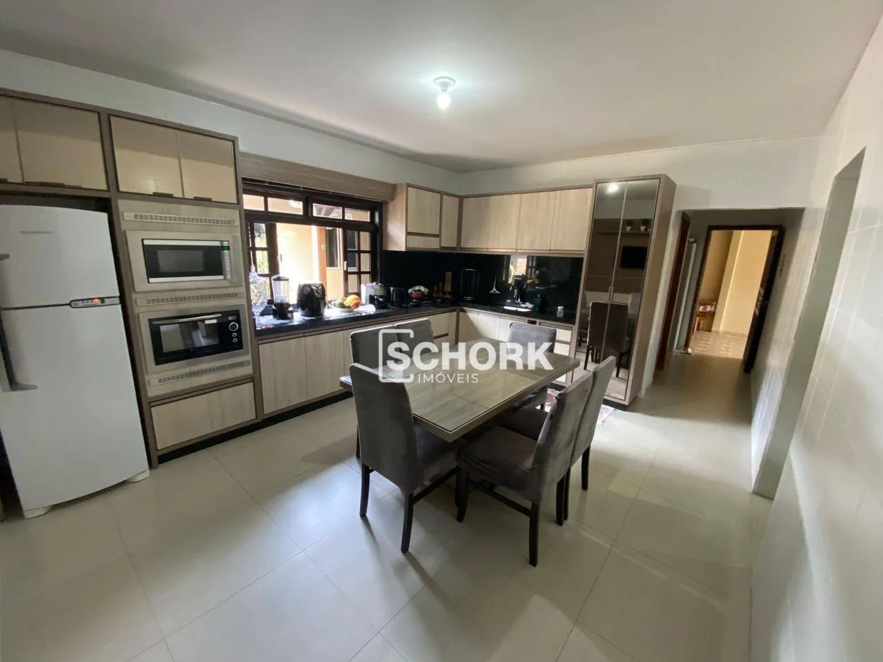 Casa com 3 dormitórios à venda, 216 m por R$ 699.000,00 - Itoupava Central - Blumenau/SC - foto 1