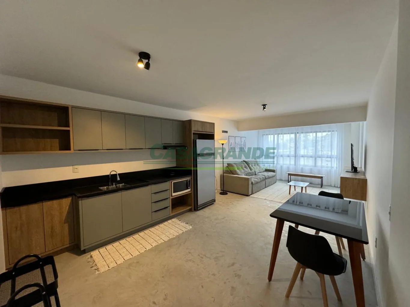ÓTIMO APARTAMENTO MOBILIADO NO BAIRRO ITOUPAVA SECA!!! — foto 2