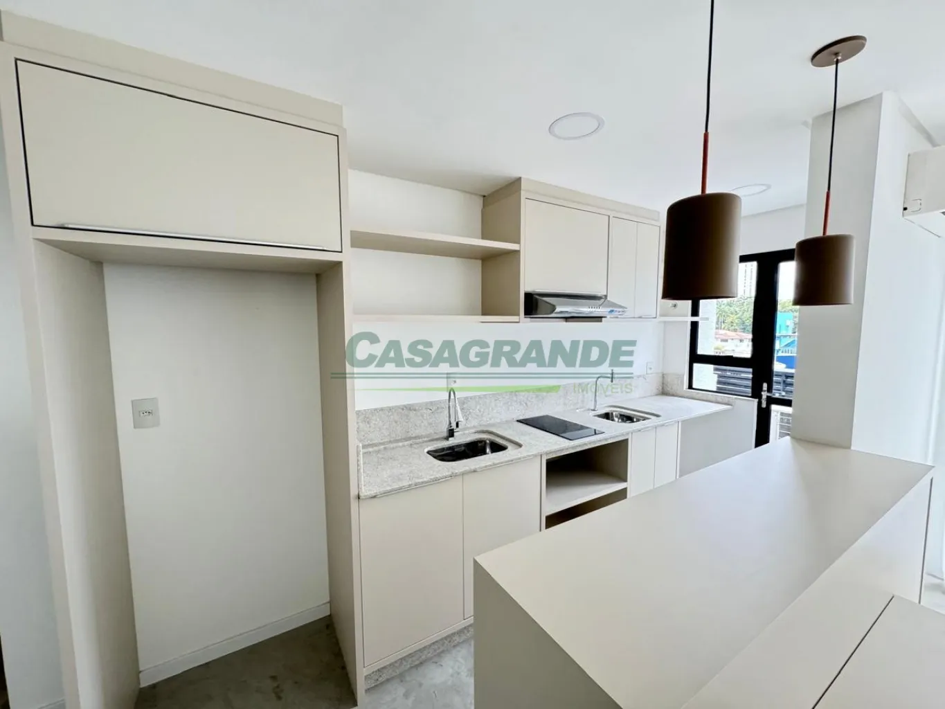 Apartamento mobiliado e decorado, pronto para morar!!! - foto 1