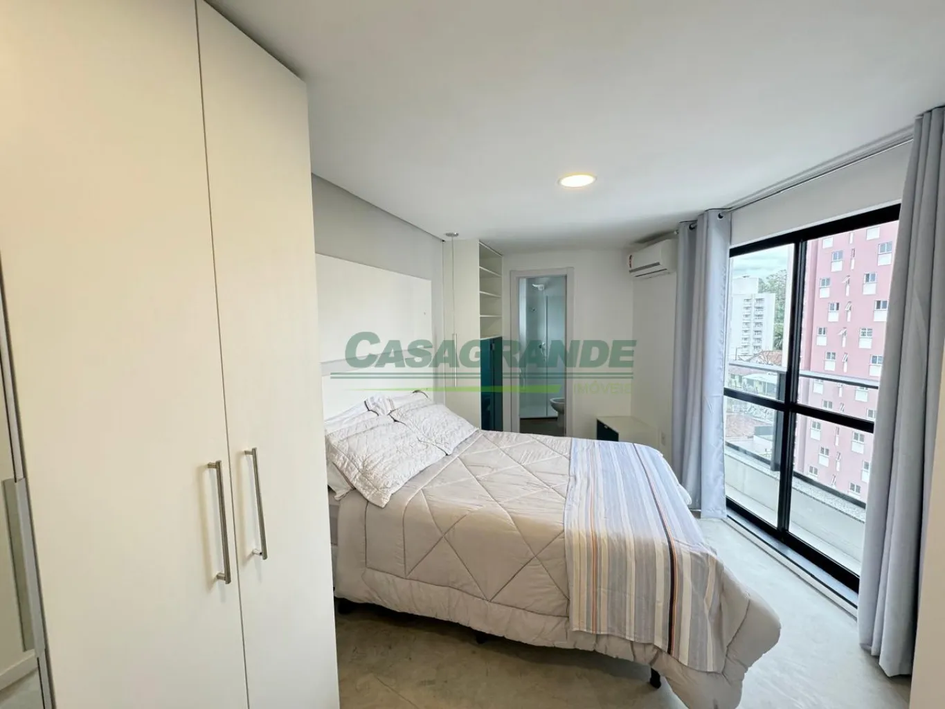 Apartamento mobiliado e decorado, pronto para morar!!! — foto 5