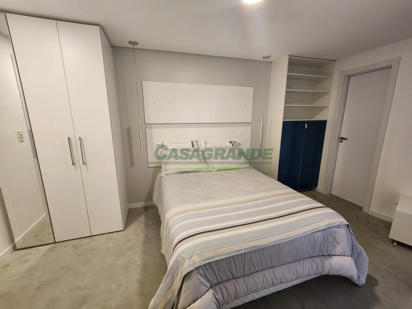 Apartamento mobiliado e decorado, pronto para morar!!! — foto 6