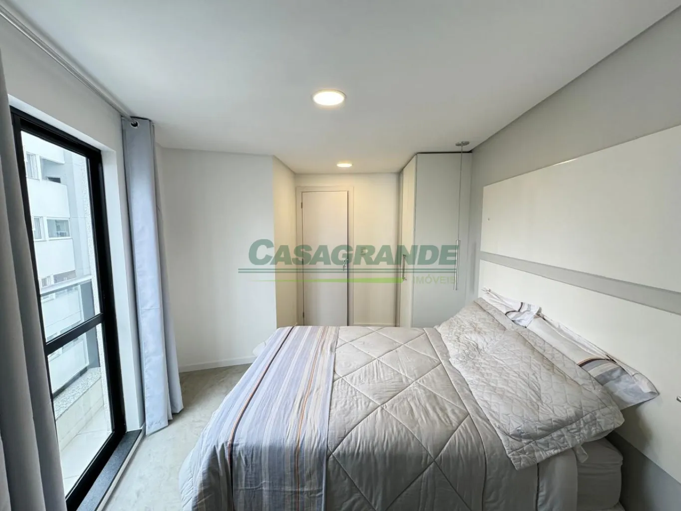 Apartamento mobiliado e decorado, pronto para morar!!! — foto 7