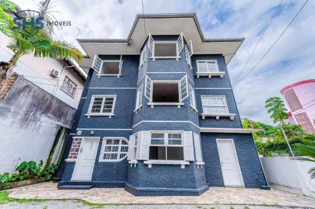 Casa Comercial para locação no centro de Blumenau, 300 m por R$ 5.650/mês - foto 1