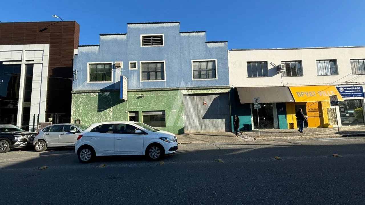 Prédio Comercial à venda no bairro Bucarein em Joinville, por R$ 1.500.000.00. - foto 1
