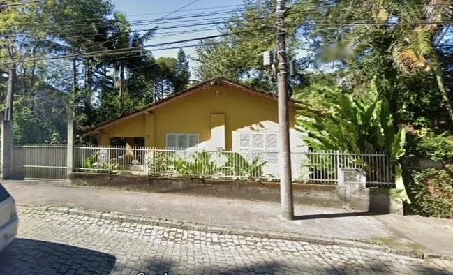 TERRENO no ATIRADORES com 0 quartos para VENDA, 661 m - foto 1