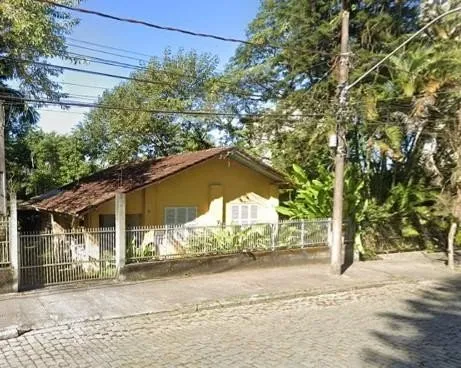 TERRENO no ATIRADORES com 0 quartos para VENDA, 661 m — foto 2