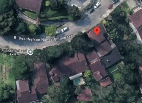 TERRENO no ATIRADORES com 0 quartos para VENDA, 661 m — foto 3