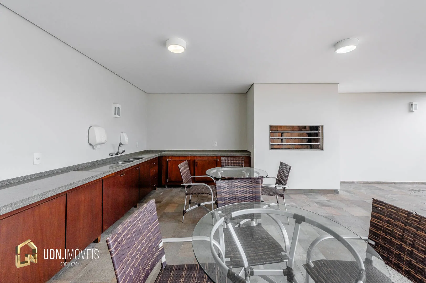 Apartamento a Venda no Bairro Jardim Blumenau, Blumenau - SC — foto 4