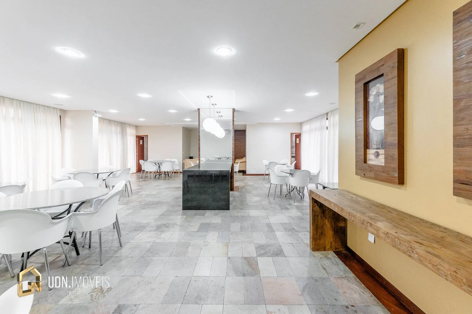 Apartamento a Venda no Bairro Jardim Blumenau, Blumenau - SC — foto 5