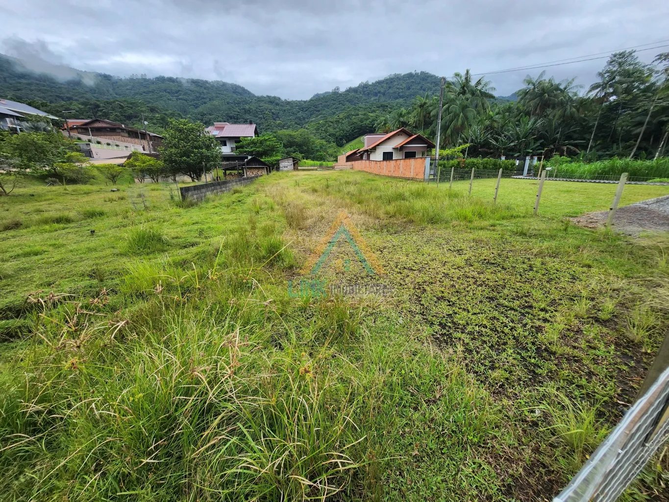 Terreno no bairro de Pomerode Fundos, na cidade de Pomerode, com 749,72m. — foto 3