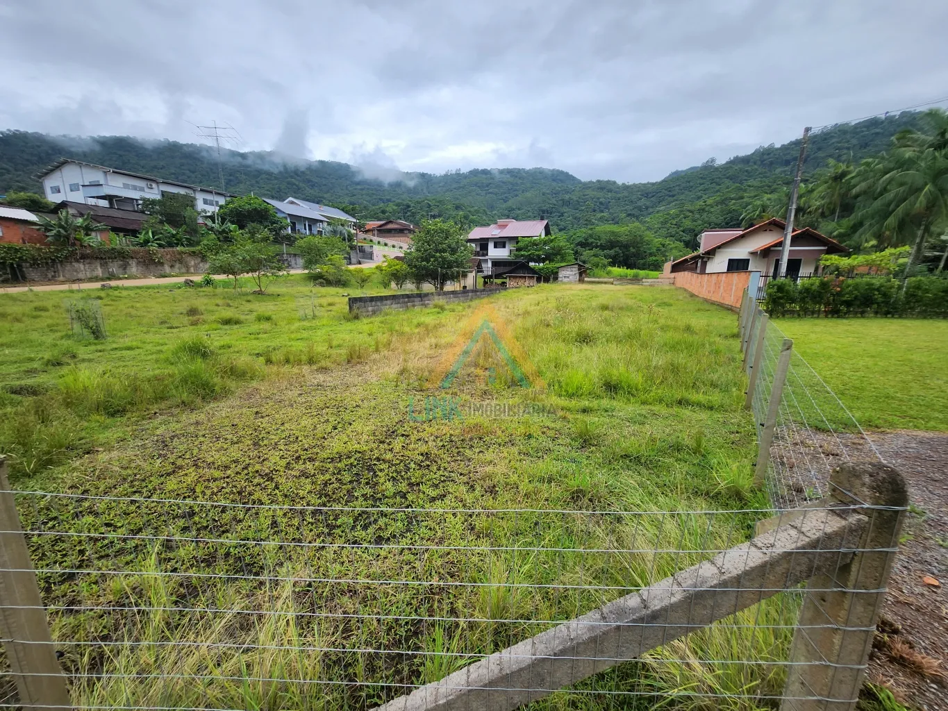 Terreno no bairro de Pomerode Fundos, na cidade de Pomerode, com 749,72m. — foto 5