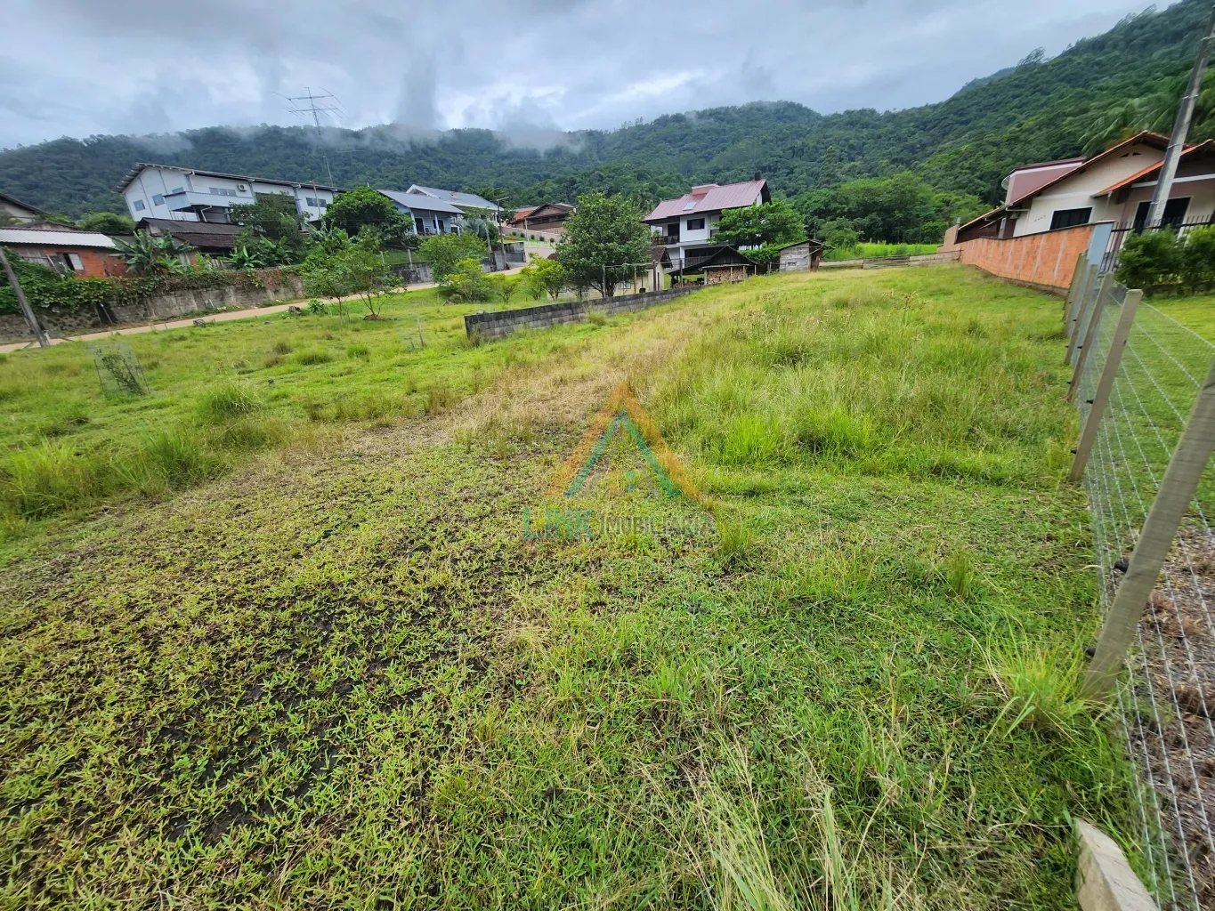 Terreno no bairro de Pomerode Fundos, na cidade de Pomerode, com 749,72m. — foto 6