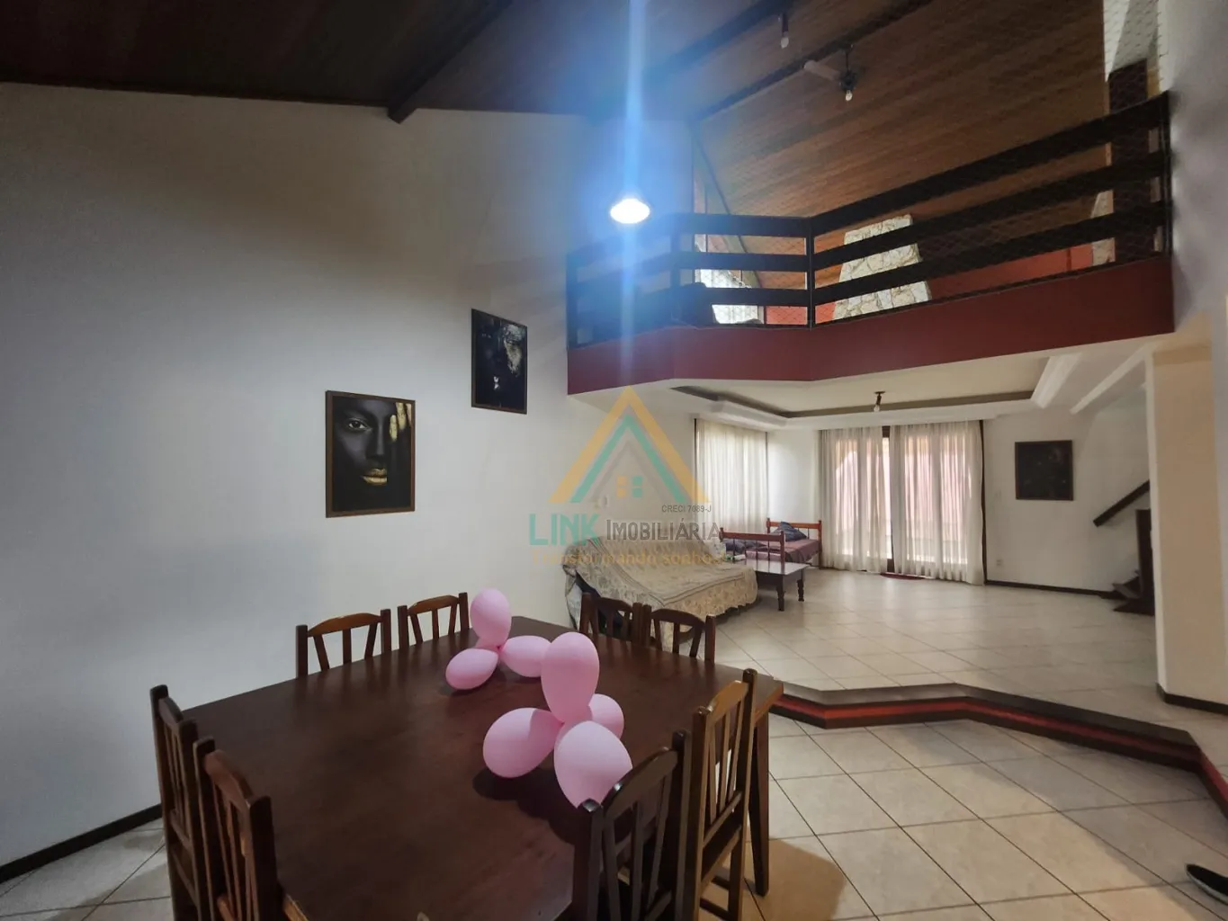 Casa de Alvenaria no Centro da cidade de Pomerode com 256,15m. — foto 3
