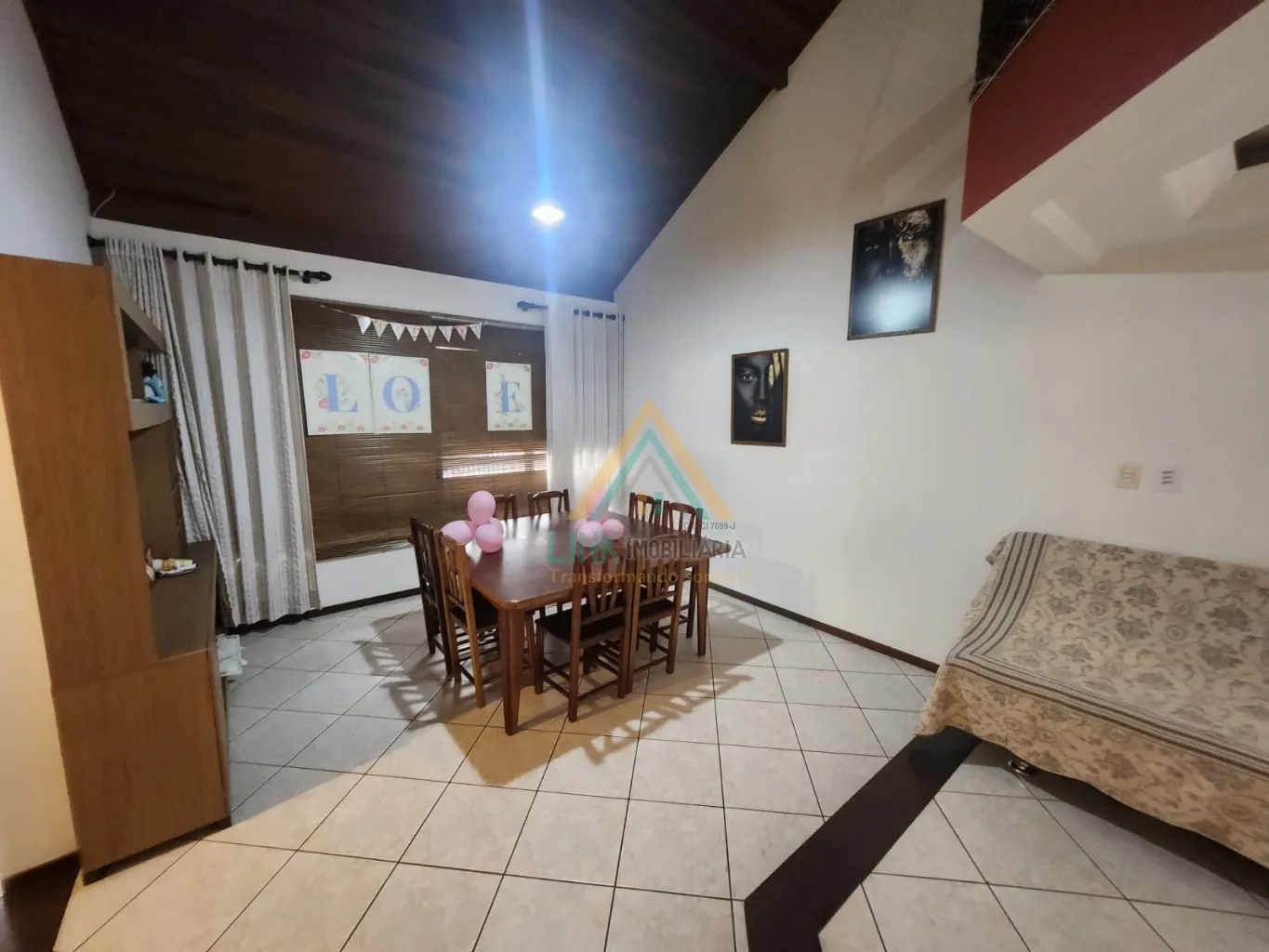 Casa de Alvenaria no Centro da cidade de Pomerode com 256,15m. — foto 4