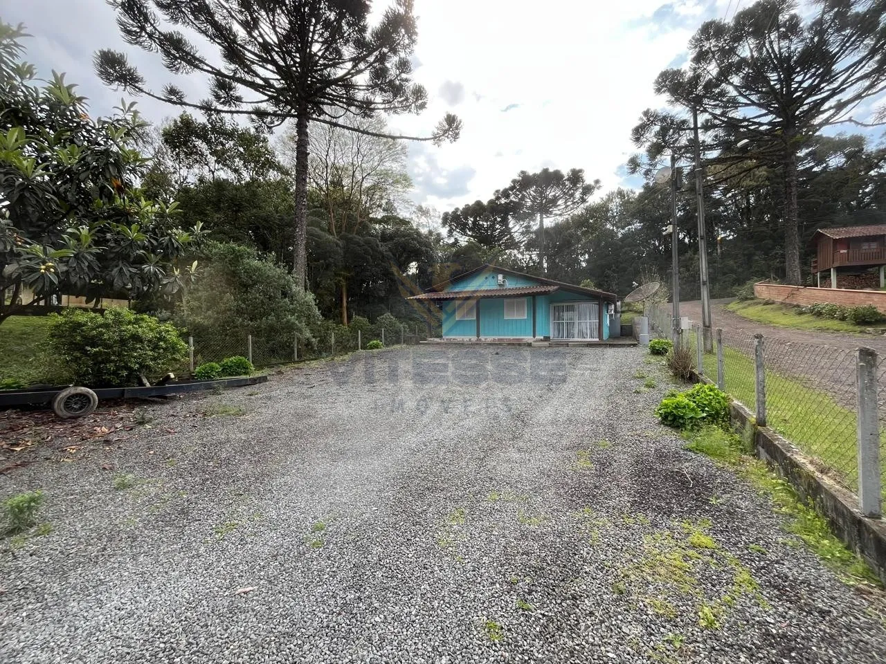 Casa de campo na represa — foto 6