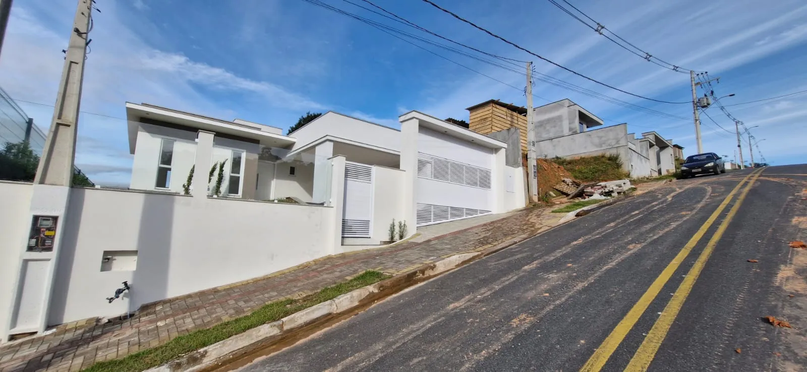 Casa Alto Padrão com Parcelamento Próprio — foto 2