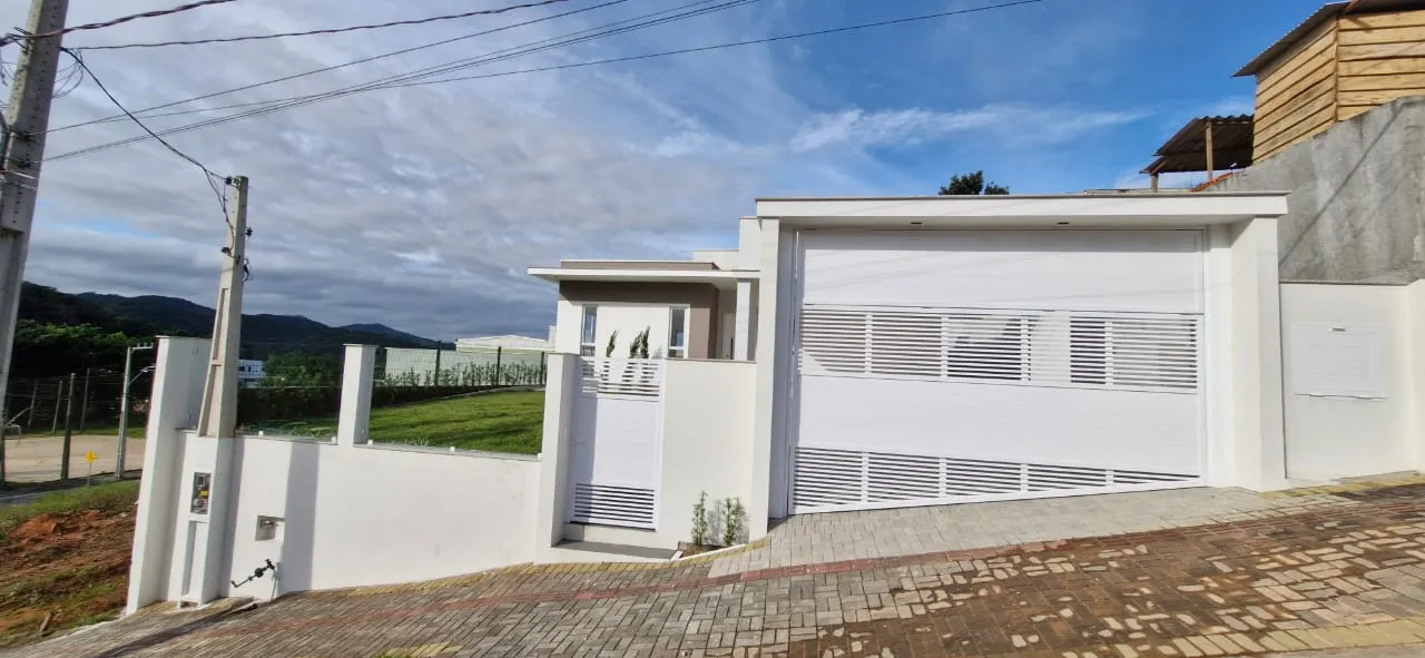 Casa Alto Padrão com Parcelamento Próprio — foto 4