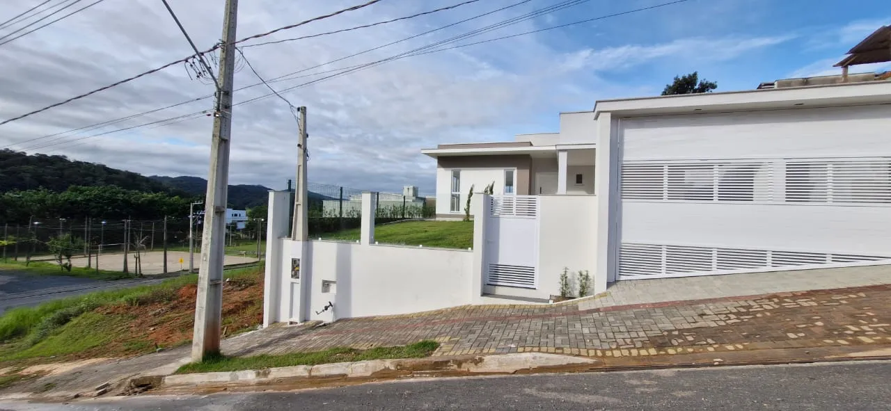 Casa Alto Padrão com Parcelamento Próprio — foto 5