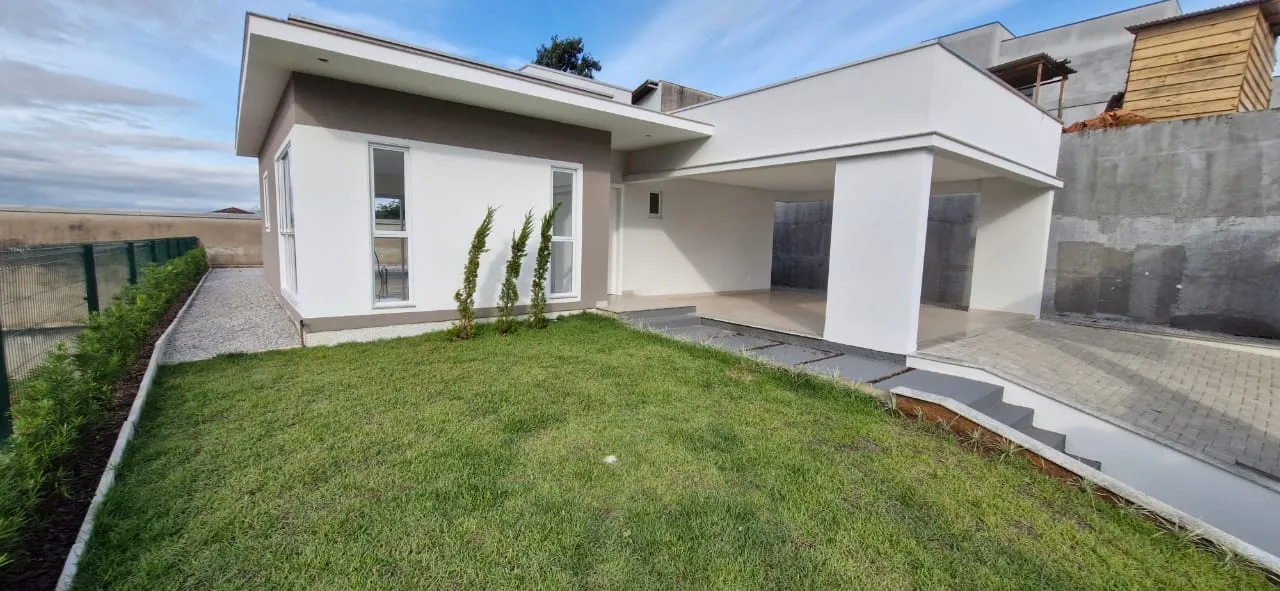 Casa Alto Padrão com Parcelamento Próprio - foto 1