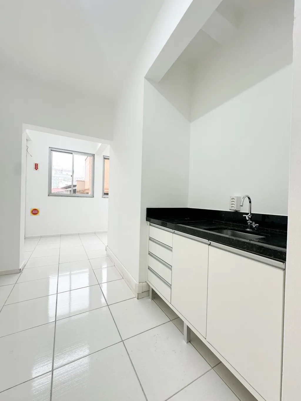 Sala comercial no Centro de Blumenau. — foto 7