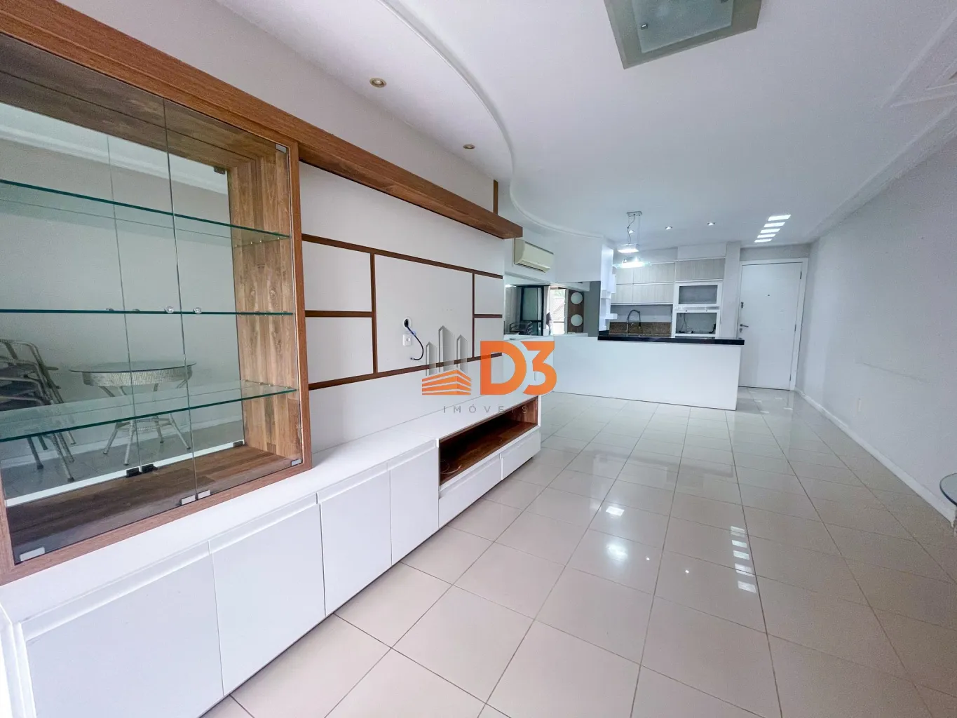 Belíssimo apartamento com 3 suítes no Residencial Montana — foto 2