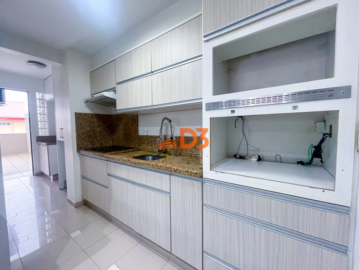 Belíssimo apartamento com 3 suítes no Residencial Montana — foto 4