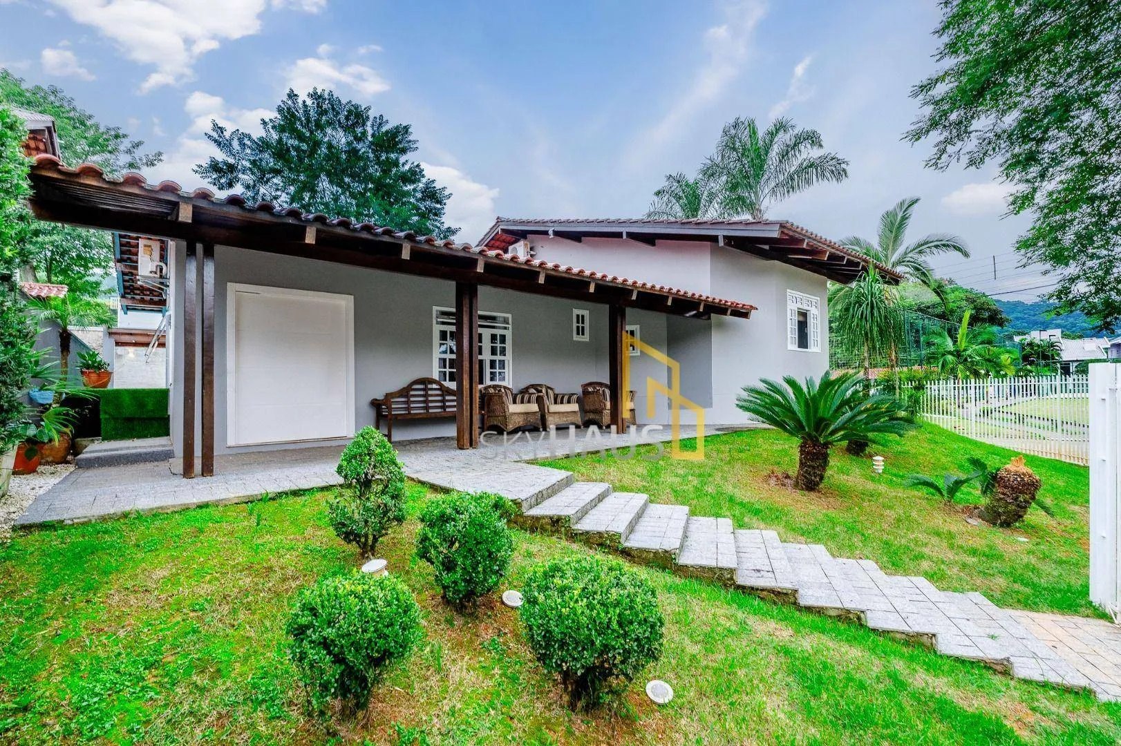 Casa com 3 dormitórios à venda, 261 m por R$ 1.950.000,00 - Vorstadt - Blumenau/SC — foto 2