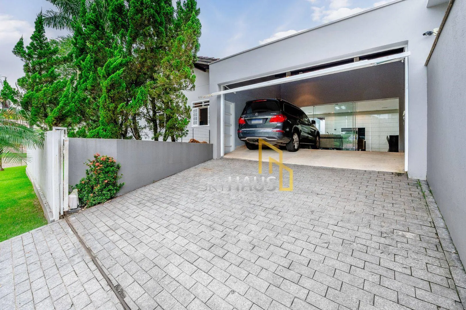 Casa com 3 dormitórios à venda, 261 m por R$ 1.950.000,00 - Vorstadt - Blumenau/SC — foto 4