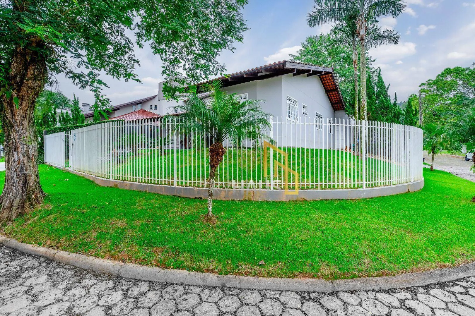 Casa com 3 dormitórios à venda, 261 m por R$ 1.950.000,00 - Vorstadt - Blumenau/SC — foto 5