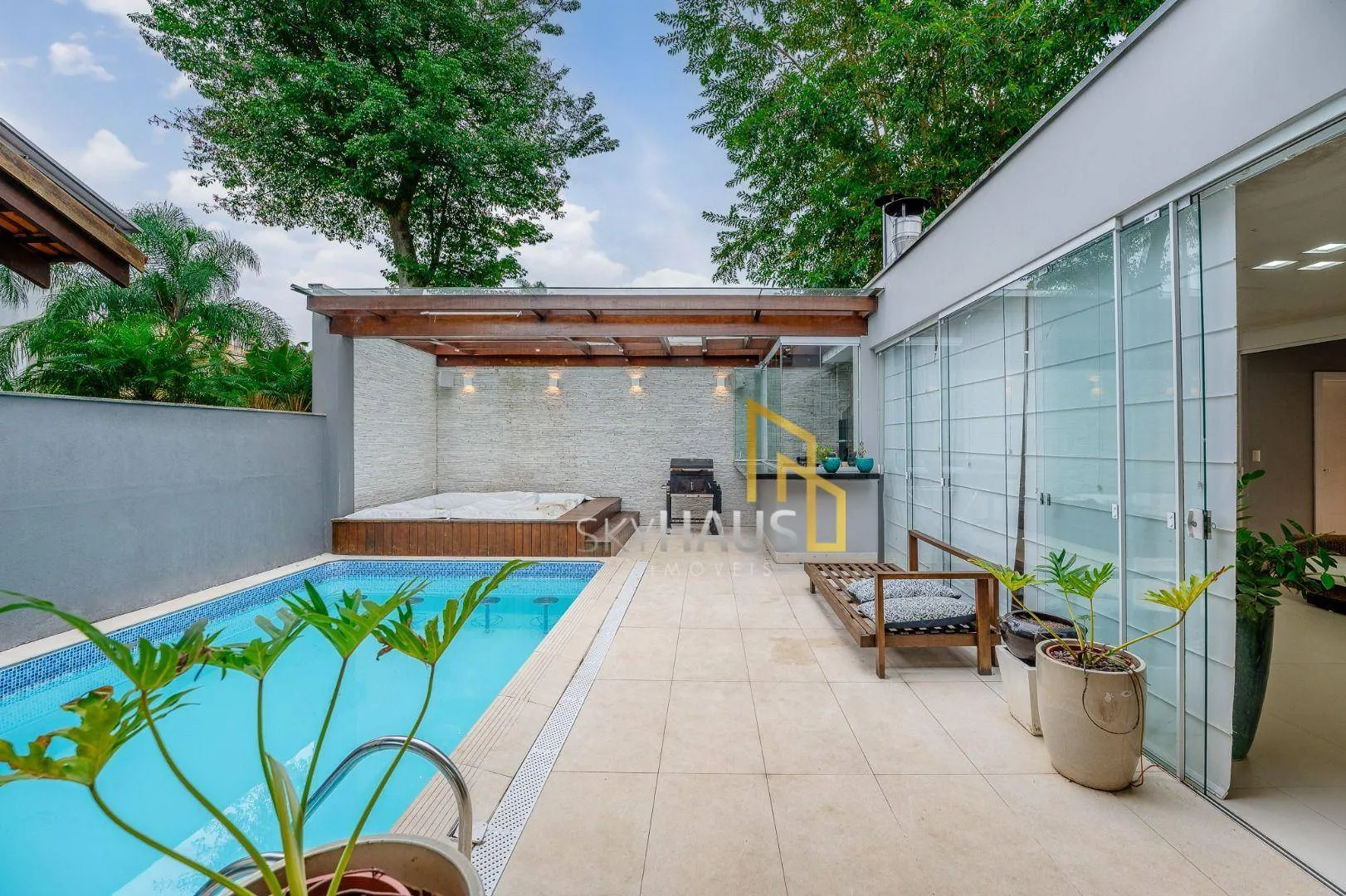 Casa com 3 dormitórios à venda, 261 m por R$ 1.950.000,00 - Vorstadt - Blumenau/SC — foto 6