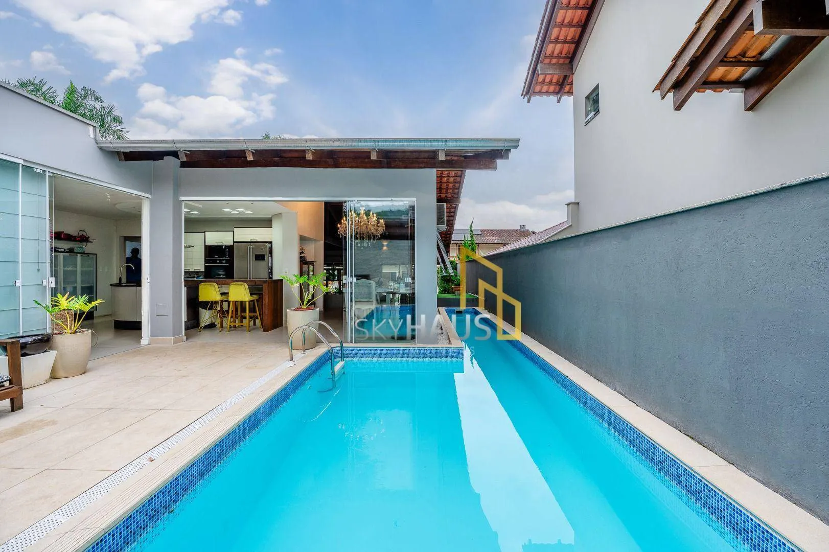 Casa com 3 dormitórios à venda, 261 m por R$ 1.950.000,00 - Vorstadt - Blumenau/SC - foto 1