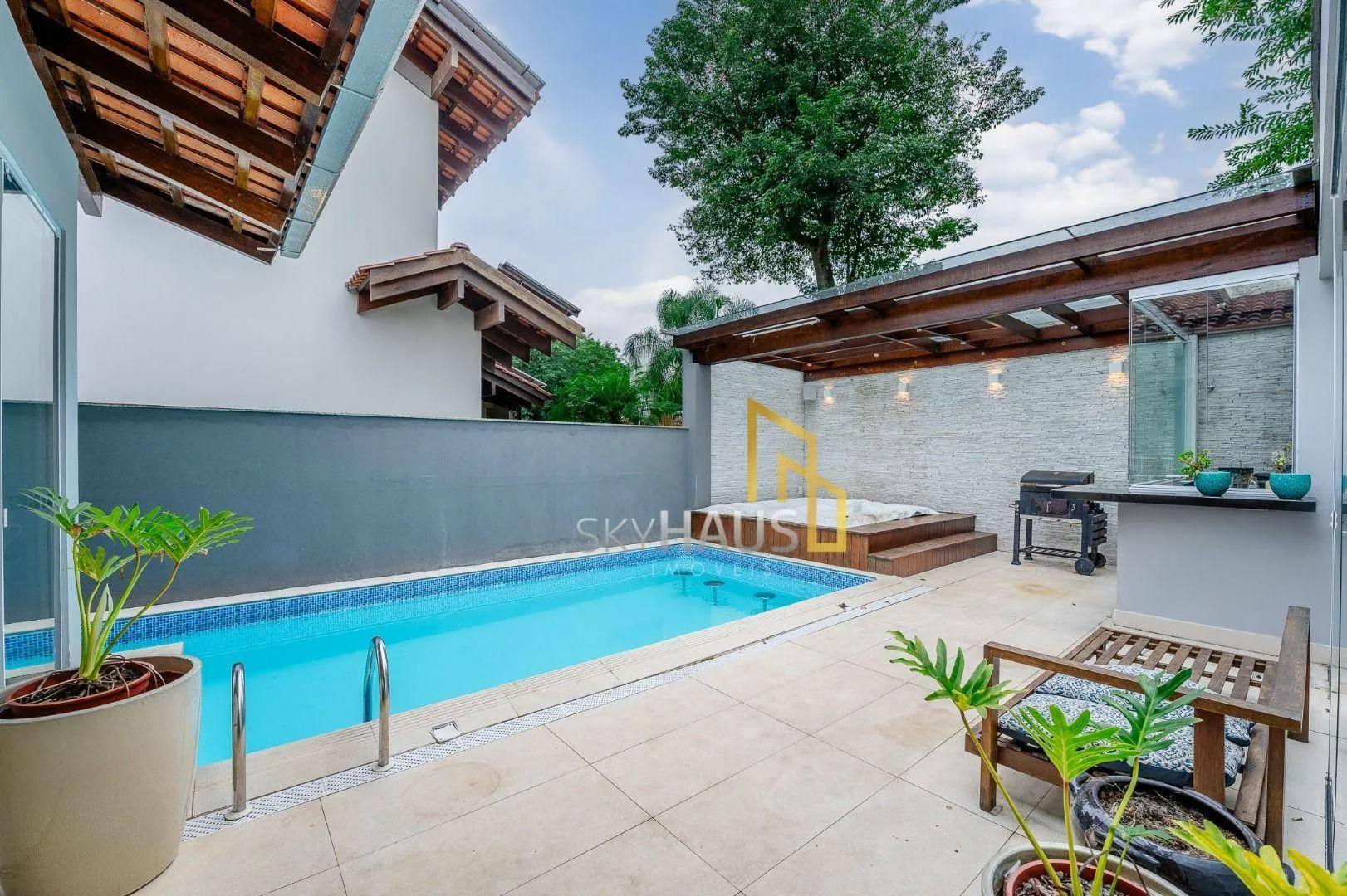 Casa com 3 dormitórios à venda, 261 m por R$ 1.950.000,00 - Vorstadt - Blumenau/SC — foto 7