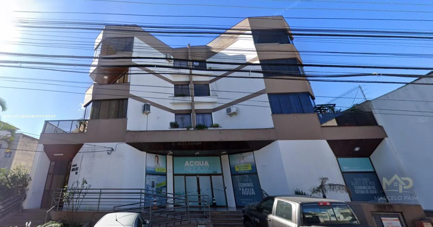 Apartamento para Venda em Florianópolis, Estreito, 3 dormitórios, 1 suíte, 2 banheiros, 1 vaga - foto 1