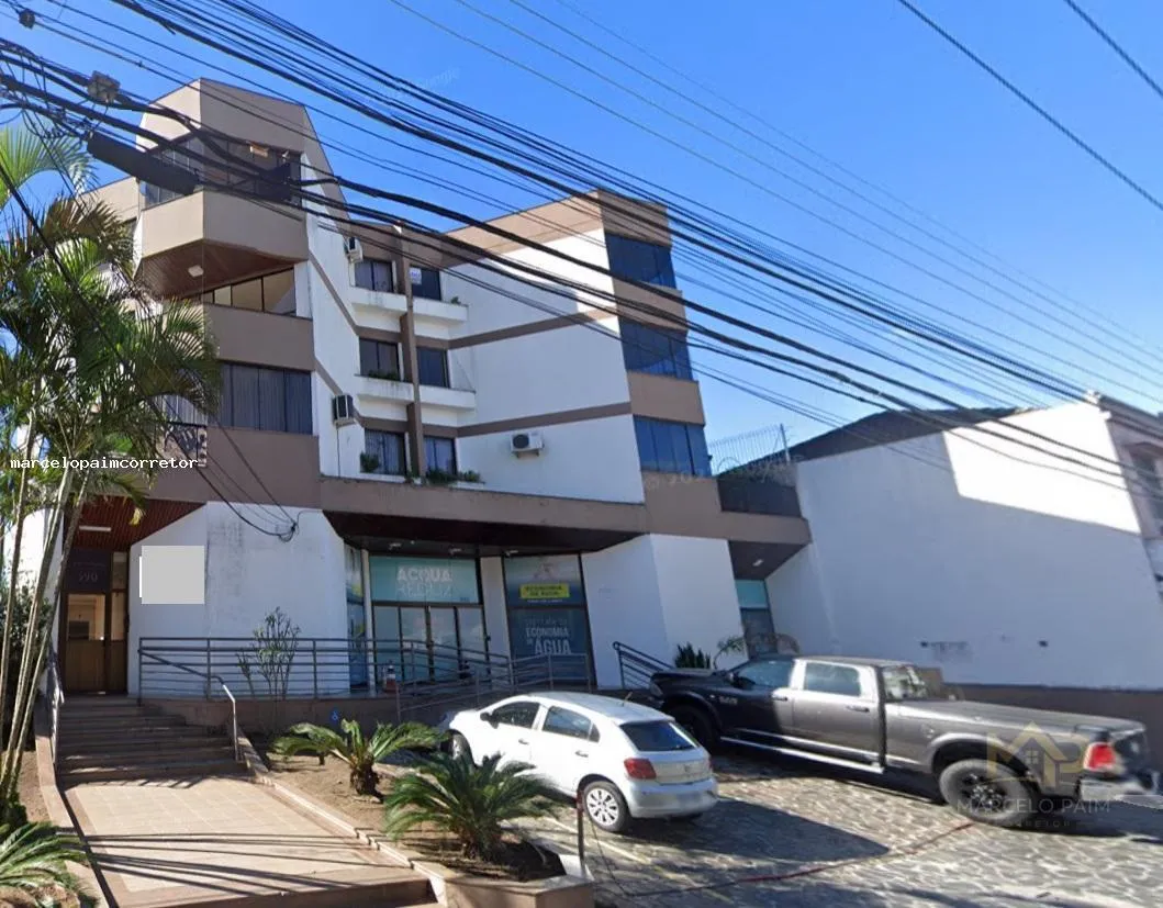 Apartamento para Venda em Florianópolis, Estreito, 3 dormitórios, 1 suíte, 2 banheiros, 1 vaga — foto 2