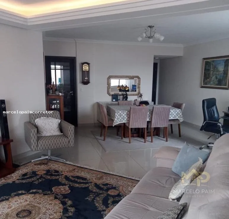 Apartamento para Venda em Florianópolis, Estreito, 3 dormitórios, 1 suíte, 2 banheiros, 1 vaga — foto 3