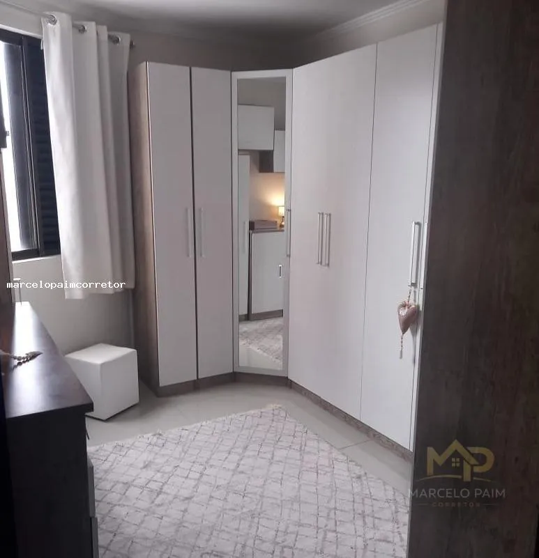 Apartamento para Venda em Florianópolis, Estreito, 3 dormitórios, 1 suíte, 2 banheiros, 1 vaga — foto 5