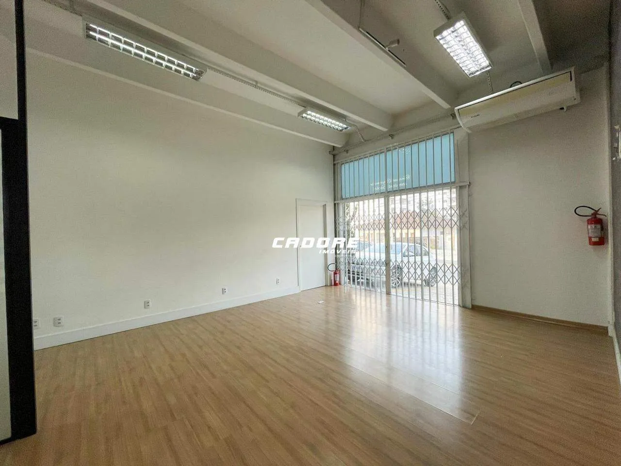 Sala comercial de 148m no bairro Salto do Norte — foto 5
