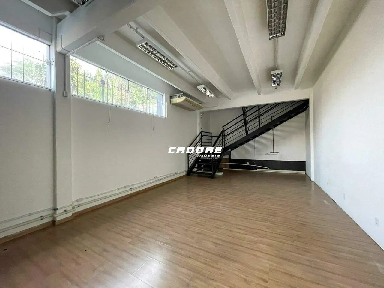 Sala comercial de 148m no bairro Salto do Norte — foto 6