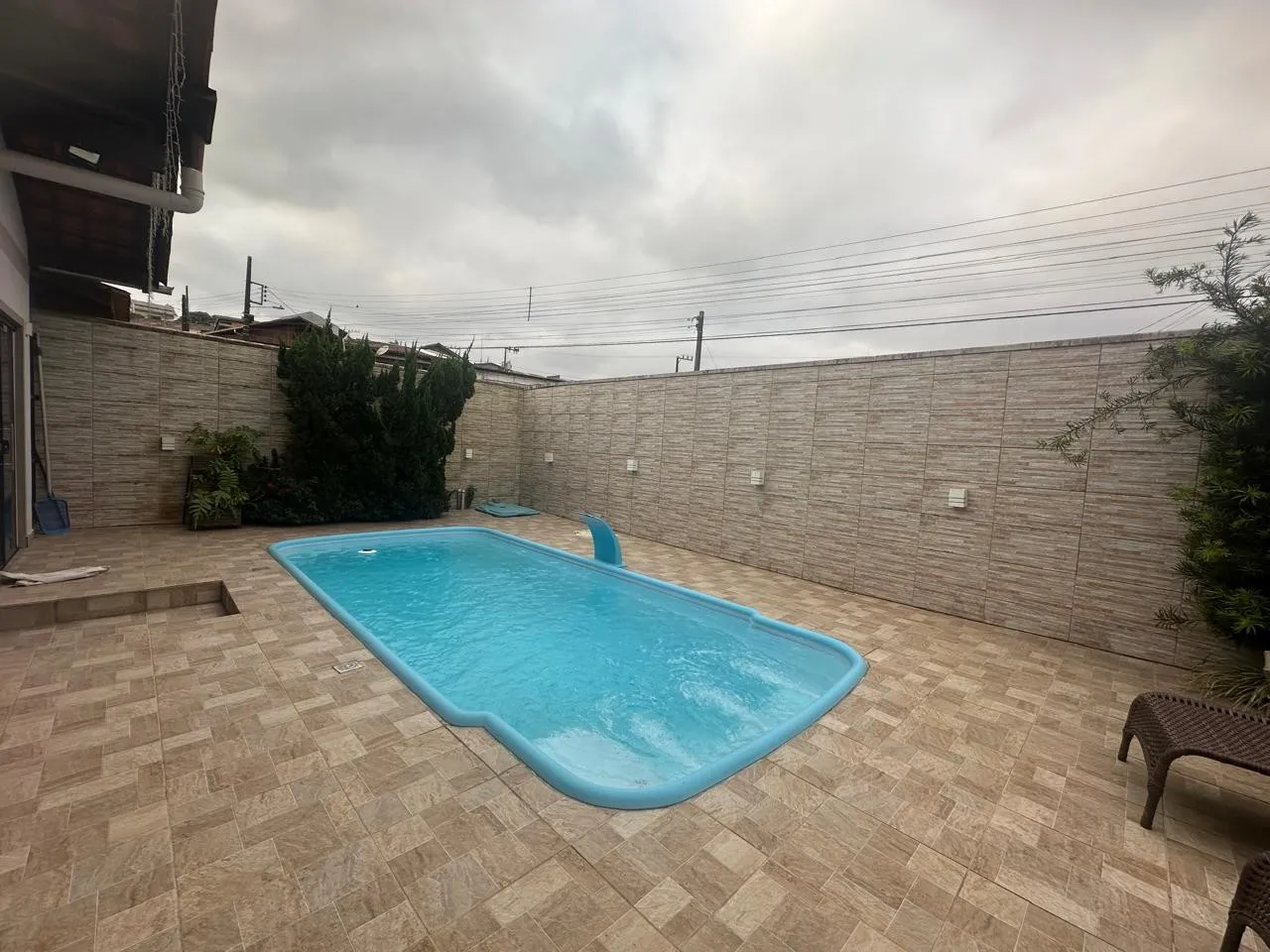 Venda Casa 3 suítes - 2 vagas — foto 2