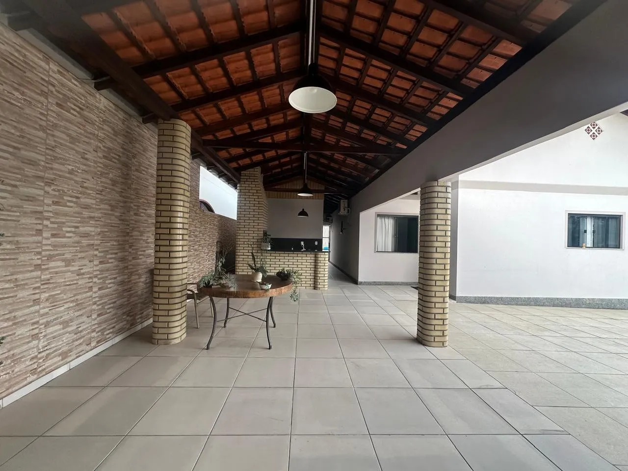 Venda Casa 3 suítes - 2 vagas — foto 4