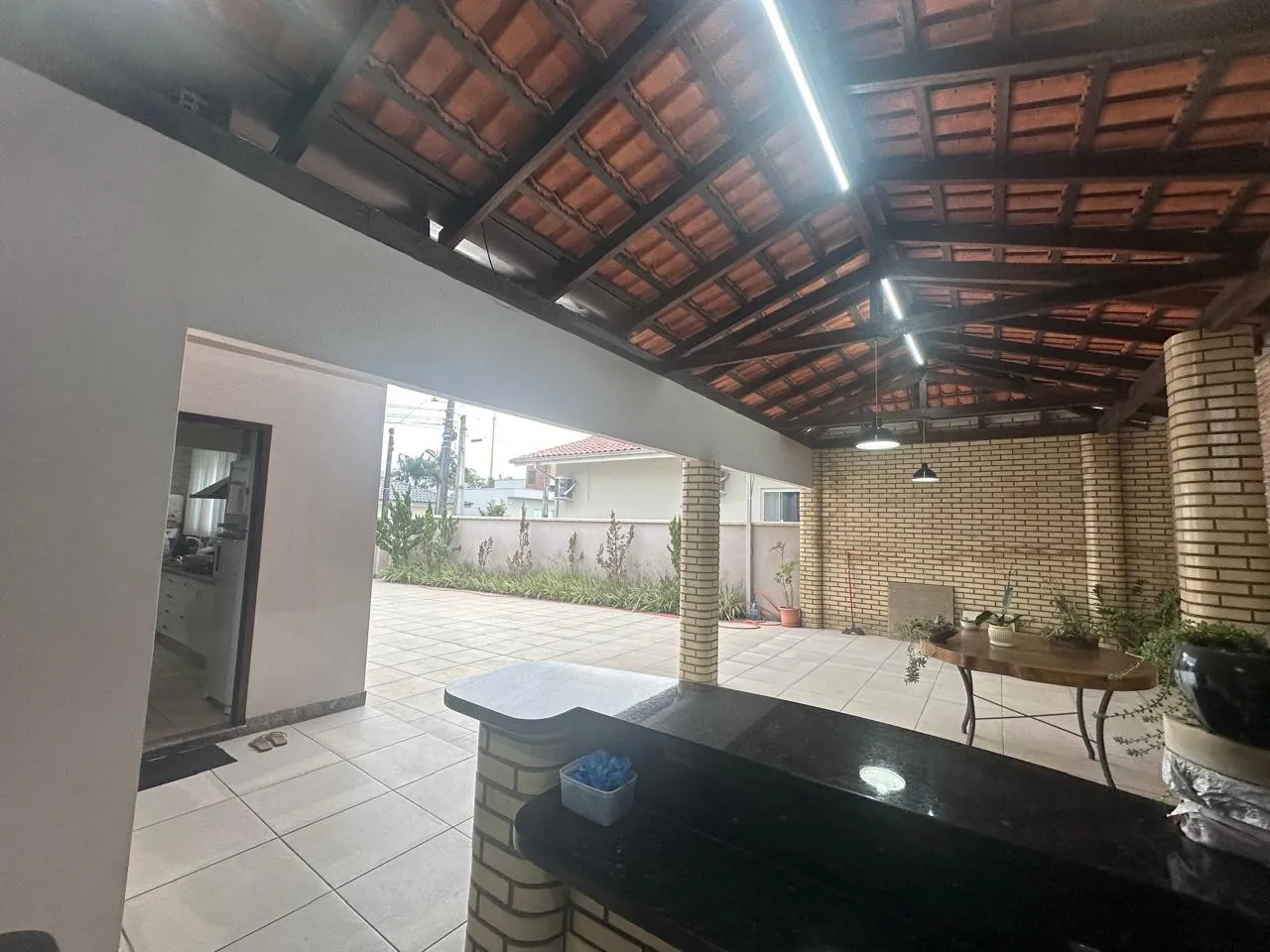 Venda Casa 3 suítes - 2 vagas — foto 5