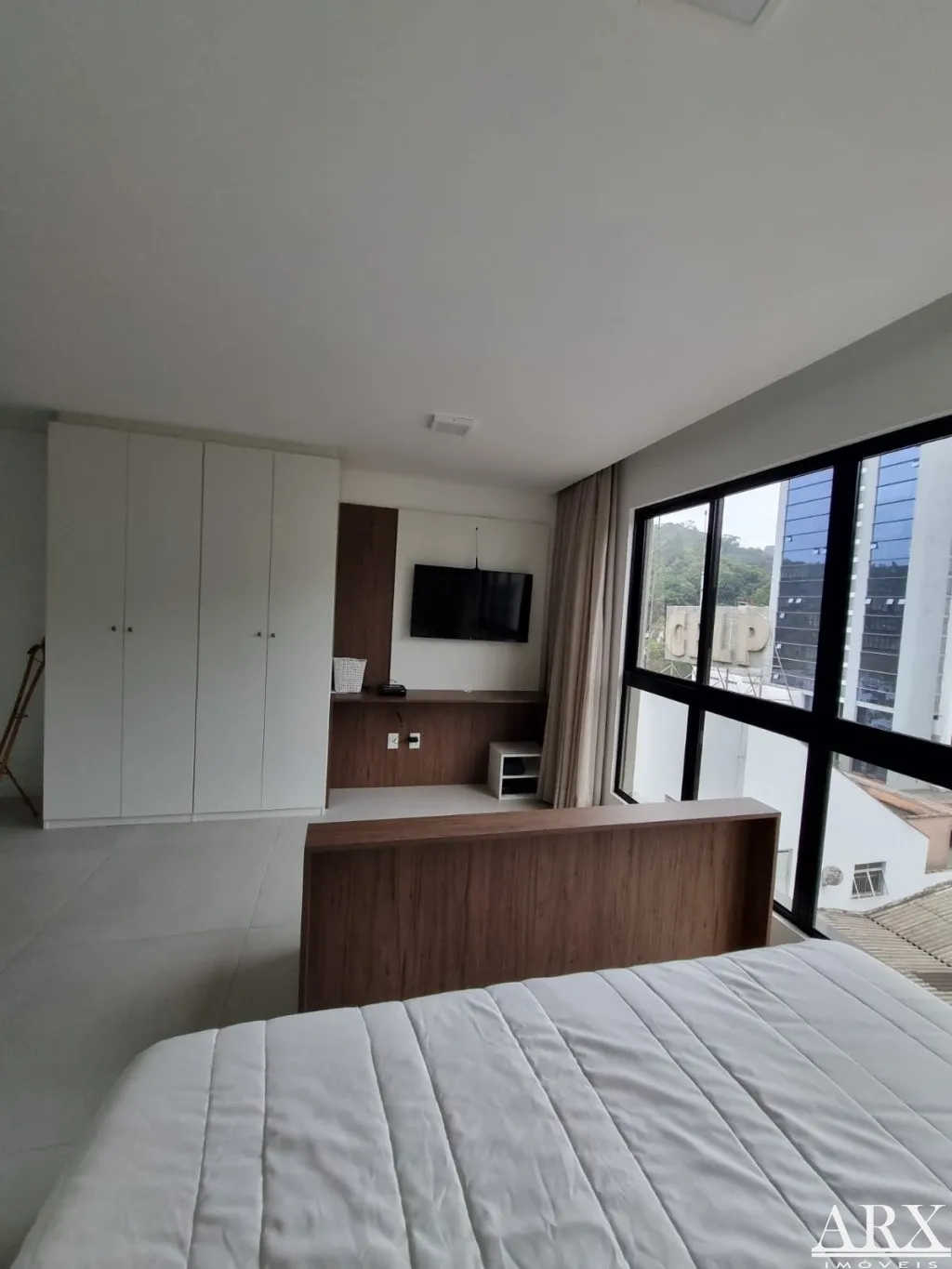 Excelente Loft, novo, mobiliado e equipado, localizado no bairro Garcia — foto 5
