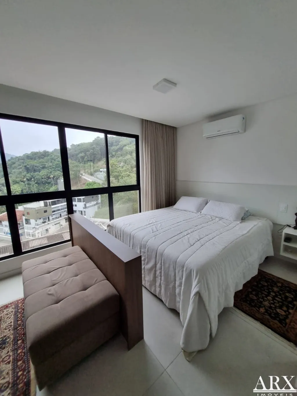 Excelente Loft, novo, mobiliado e equipado, localizado no bairro Garcia — foto 6