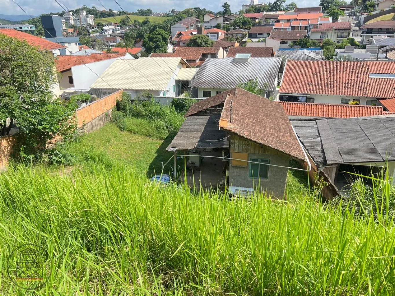 Terreno em excelente loteamento no bairro Fortaleza. — foto 6