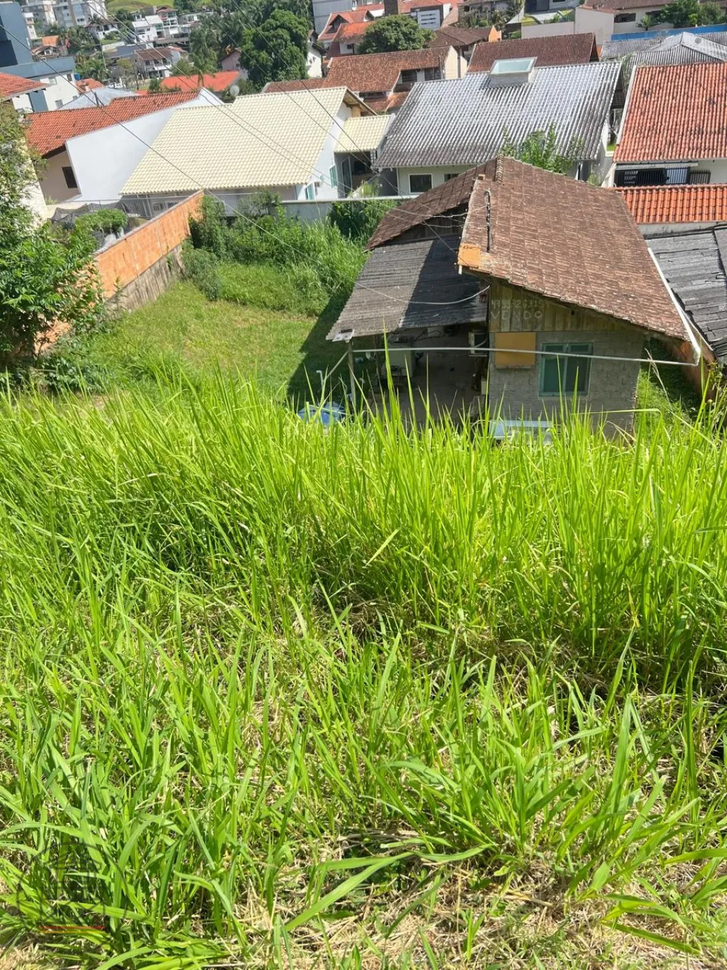 Terreno em excelente loteamento no bairro Fortaleza. — foto 7
