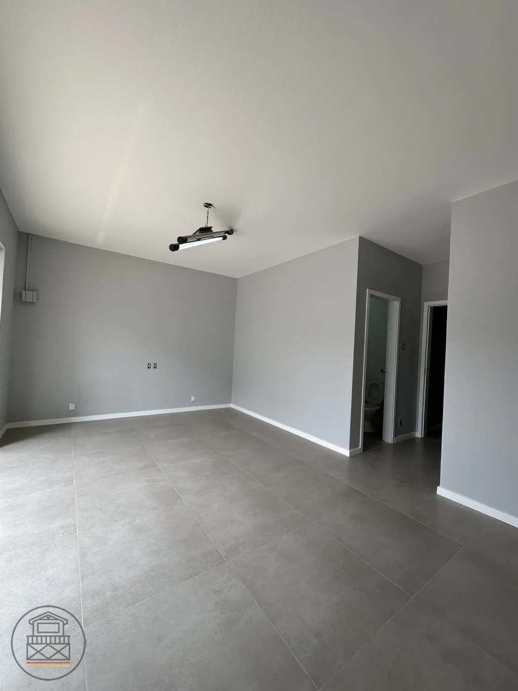 Sala Comercial com localização privilegiada de aproximadamente 110m no Bairro da Velha em Blumenau/SC. — foto 5