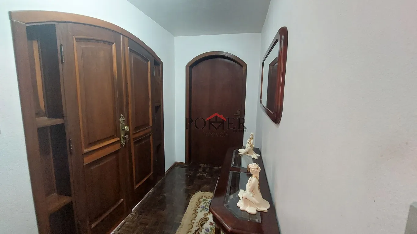 Excelente imóvel residencial ou comercial no Centro da cidade de Pomerode com 469,70m de área construída, edificada num terreno com 324,19m, com 4 dormitórios — foto 5