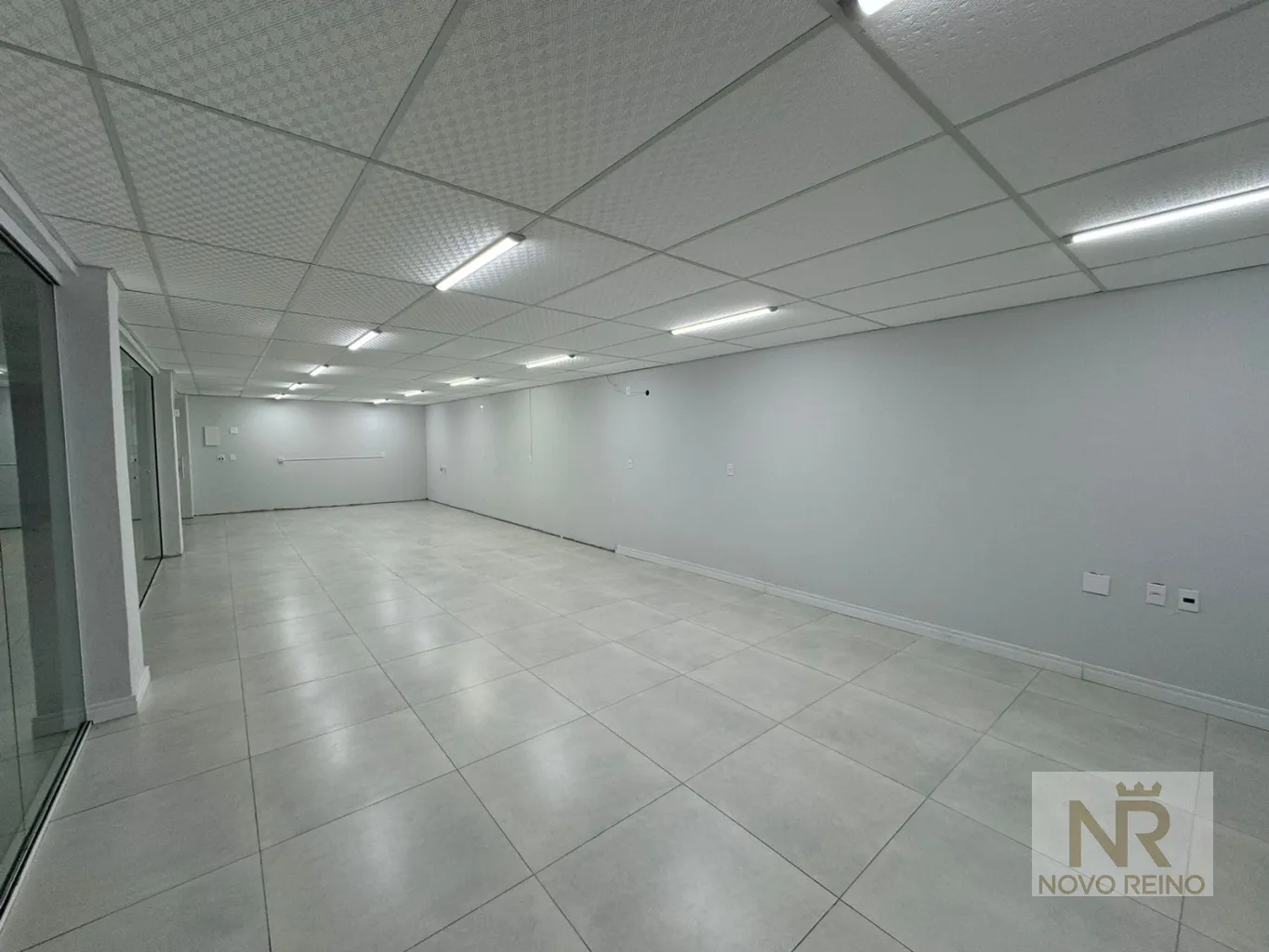 Sala Comercial Bairro Garcia — foto 3